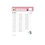 Grade 4 Multiplication, Printed Book (9781933241562)~#|#~sp159678178_sc7