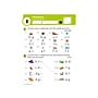 Grade 1 Writing, Printed Book (1935800574)~#|#~sp159678189_sc7