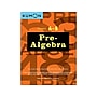 Pre-Algebra Grades 6-8, Printed Book (9781941082577)~#|#~sp159678190_sc7