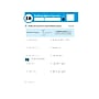 Algebra Grades 6-8, Printed Book (9781941082584)~#|#~sp159678222_sc7