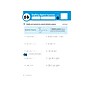 Algebra Grades 6-8, Printed Book (9781941082584)~#|#~sp159678223_sc7