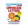 My Book of Uppercase Letters, Printed Book (9781953845016)~#|#~sp159678225_sc7