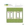 My Book of Uppercase Letters, Printed Book (9781953845016)~#|#~sp159678227_sc7