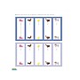 My Book of Uppercase Letters, Printed Book (9781953845016)~#|#~sp159678228_sc7