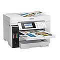 Epson WorkForce ST-C8000 Color All-in-One Printer (C11CH71202)