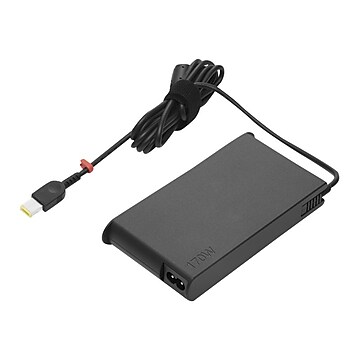 Laptop Chargers & Adapters at Staples