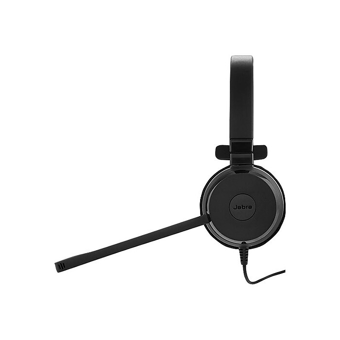 Cherry No.1274、1278、1285、1286、1294、 Jabra Evolve 20 UC Mono Noise Canceling On Ear Phone