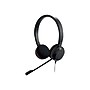 Jabra Evolve 20 MS Stereo Noise Canceling On Ear Phone & Computer Headset, Black (4999-823-189)~#|#~sp159745284_sc7