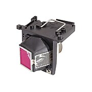 ViewSonic Projector Replacement Lamp, Black (RLC-014-BTI)
