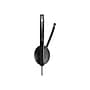 EPOS ADAPT 165 USB-C II Noise Canceling Stereo On Ear Mobile Headset, Black (1000920)~#|#~sp159745396_sc7