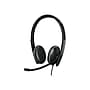 EPOS ADAPT 165 USB-C II Noise Canceling Stereo On Ear Mobile Headset, Black (1000920)~#|#~sp159745397_sc7