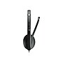 EPOS ADAPT 165 USB II Stereo On Ear Mobile Headset, Black (1000916)~#|#~sp159745399_sc7