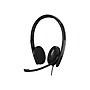 EPOS ADAPT 160 USB II Noise Canceling Stereo On Ear Mobile Headset, Black (1000915)~#|#~sp159745403_sc7