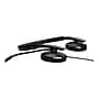 EPOS ADAPT 160 USB II Noise Canceling Stereo On Ear Mobile Headset, Black (1000915)~#|#~sp159745405_sc7