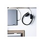 EPOS ADAPT 160 USB II Noise Canceling Stereo On Ear Mobile Headset, Black (1000915)~#|#~sp159745407_sc7