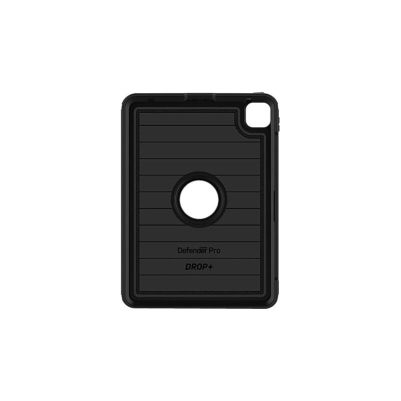 OtterBox 77-82262 Defender Series Pro Polycarbonate Cover for 11" iPad, Black image 1