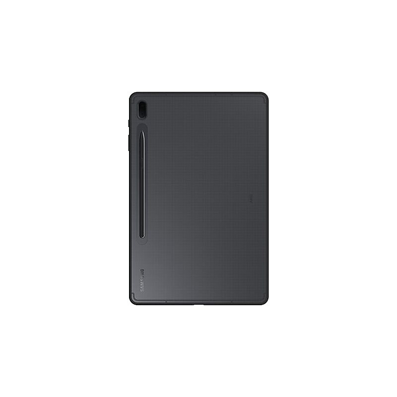 OtterBox 77-84977 React Series Polycarbonate Cover, Black Crystal image 1
