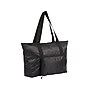 Karla Hanson Pack n Fold Polyester Tote Bag, Medium, Assorted Colors (S51111-3)~#|#~sp159748011_sc7