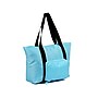 Karla Hanson Pack n Fold Polyester Tote Bag, Medium, Assorted Colors (S51111-3)~#|#~sp159748012_sc7