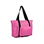 Karla Hanson Pack n Fold Polyester Tote Bag, Medium, Assorted Colors (S51111-3)~#|#~sp159748013_sc7