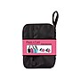 Karla Hanson Pack n Fold Polyester Tote Bag, Medium, Assorted Colors (S51111-3)~#|#~sp159748014_sc7