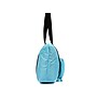 Karla Hanson Pack n Fold Polyester Tote Bag, Medium, Assorted Colors (S51111-3)~#|#~sp159748018_sc7