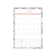 Geo Calendrier 2023 Blue Sky Calendars | Staples