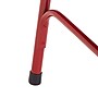 NPS 200 Series Steel Folding Chair, Red,  4/Pack (240/4)~#|#~sp160038602_sc7
