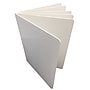 Ashley Productions Blank Chunky Board Book, 6" x 8" Portrait, White, Pack of 6 (ASH10711-6)~#|#~sp160101268_sc7