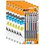 BIC Xtra-Comfort Mechanical Pencil, 0.5mm, #2 Medium Lead, 6/Pack, 6 Packs (BICMPFGP61-6)~#|#~sp160101279_sc7