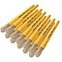 Crayola Jumbo Paint Brush, Pack of 12 (BIN208-12)~#|#~sp160101314_sc7