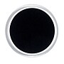 Ready 2 Learn Jumbo Washable Stamp Pad, Black, 6/Pack (CE-6606-6)~#|#~sp160101360_sc7