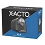 X-ACTO XLR Electric Pencil Sharpener, Black (ELM1818X)~#|#~sp160101745_sc7