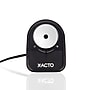 X-ACTO XLR Electric Pencil Sharpener, Black (ELM1818X)~#|#~sp160101747_sc7