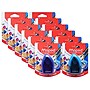 Maped Tonic 2-Hole Sharpener, Assorted Colors, Pack of 12 (MAP069149-12)~#|#~sp160101992_sc7