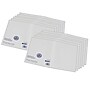 Art Street® Beginner Sketch Booklet, Plain, 11" x 8.5", White, 16 Sheets Per Book, Pack of 12 (PAC4807-12)~#|#~sp160102244_sc7