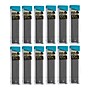 Pentel Lead Refill, 0.7mm, 30/Leads, Dozen (PENC27HB-12)~#|#~sp160102287_sc7