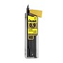Pentel Lead Refill, 0.9mm, 30/Leads, Dozen (PENC29HB-12)~#|#~sp160102290_sc7