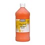 Handy Art Little Masters Tempera Paint, Orange, 32 oz., Pack of 6 (RPC203715-6)~#|#~sp160102401_sc7