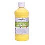 Handy Art Washable Finger Paint, Yellow, 16 oz., Pack of 6 (RPC241010-6)~#|#~sp160102542_sc7