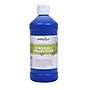 Handy Art Washable Finger Paint, Blue, 16 oz., Pack of 6 (RPC241030-6)~#|#~sp160102548_sc7