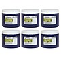 Handy Art Washable Finger Paint, Violet, 16 oz. Bottle, Pack of 6 (RPC241040-6)~#|#~sp160102549_sc7