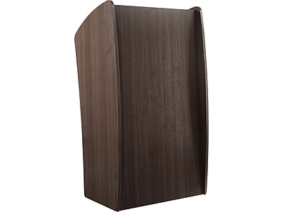 Oklahoma Sound Vision Portable Lectern