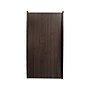 Oklahoma Sound Vision 46" Portable Lectern, Ribbonwood (611-RW)~#|#~sp160322393_sc7