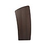 Oklahoma Sound Vision 46" Portable Lectern, Ribbonwood (611-RW)~#|#~sp160322394_sc7