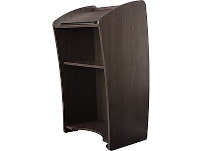 Oklahoma Sound Vision Portable Lectern - Thumbnail 3