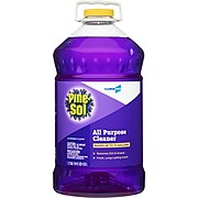 CloroxPro™ Pine-Sol® All Purpose Cleaner, Lavender Clean®, 144 Ounces (97301) (Package May Vary)