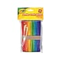 Crayola Jumbo Craft Sticks, Assorted Colors, 50/Pack (PAC3776-06CRA)~#|#~sp160417249_sc7