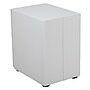 Flash Furniture 3-Drawer Cabinet, Legal & Letter Files, White, 21" (HZCHPL01W)~#|#~sp160417279_sc7