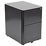 Flash Furniture 3-Drawer Cabinet, Legal & Letter Files, Black, 21" (HZCHPL01BK)~#|#~sp160417349_sc7